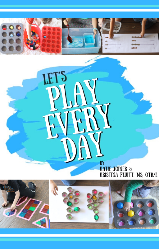 Let's Play Every Day eBook